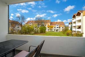 Moderne 3-Zimmer-Wohnung mit Loggia in Neu-Ulm – Die vollständige Adresse der Immobilie erhältst du vom Anbieter., 89231 Neu-Ulm – Vorschaubild 5