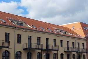 * Super Grundriss * großer Wohn- Essbereich * Doppeltür * Bad mit Du.+ Wanne * TG *  – Straße der Nationen 80, 9111 Zentrum, Chemnitz – Vorschaubild 14