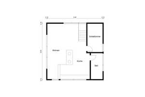 Provisionsfrei! Haus in HH Alt-Rahlstedt - Ideal für Familien oder als kluge Investition – Hamburg – Vorschaubild 24
