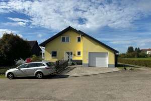 Einfamilienhaus in grüner Stadtrandlage mit Garage, Wintergarten und großflächigem Garten – Die vollständige Adresse der Immobilie erhältst du vom Anbieter., 89547 Gerstetten – Vorschaubild 7