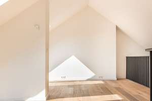HOMESK - Exklusive Penthouse-Wohnung im DG inkl. Stellplatz in Schöneberg – Die vollständige Adresse der Immobilie erhältst du vom Anbieter., 10829 Schöneberg, Berlin – Vorschaubild 4