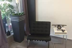 Luxuswohnung mit Dachterrasse, Kamin und Sauna! – Malstatter Markt 7, 66115 Malstatt, Saarbrücken – Vorschaubild 4