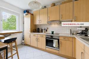 IMMOBERLIN.DE - Attraktive Wohnung in familienfreundlicher Lage – Die vollständige Adresse der Immobilie erhältst du vom Anbieter., 13059 Mitte (Ortsteil), Berlin – Vorschaubild 4