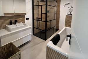 Modernes EFH mit XXL-Dachterrasse und enormen Potenzial in beliebter Wohnlage von OB-Schmachtendorf – Die vollständige Adresse der Immobilie erhältst du vom Anbieter., 46147 Holten, Oberhausen – Vorschaubild 9