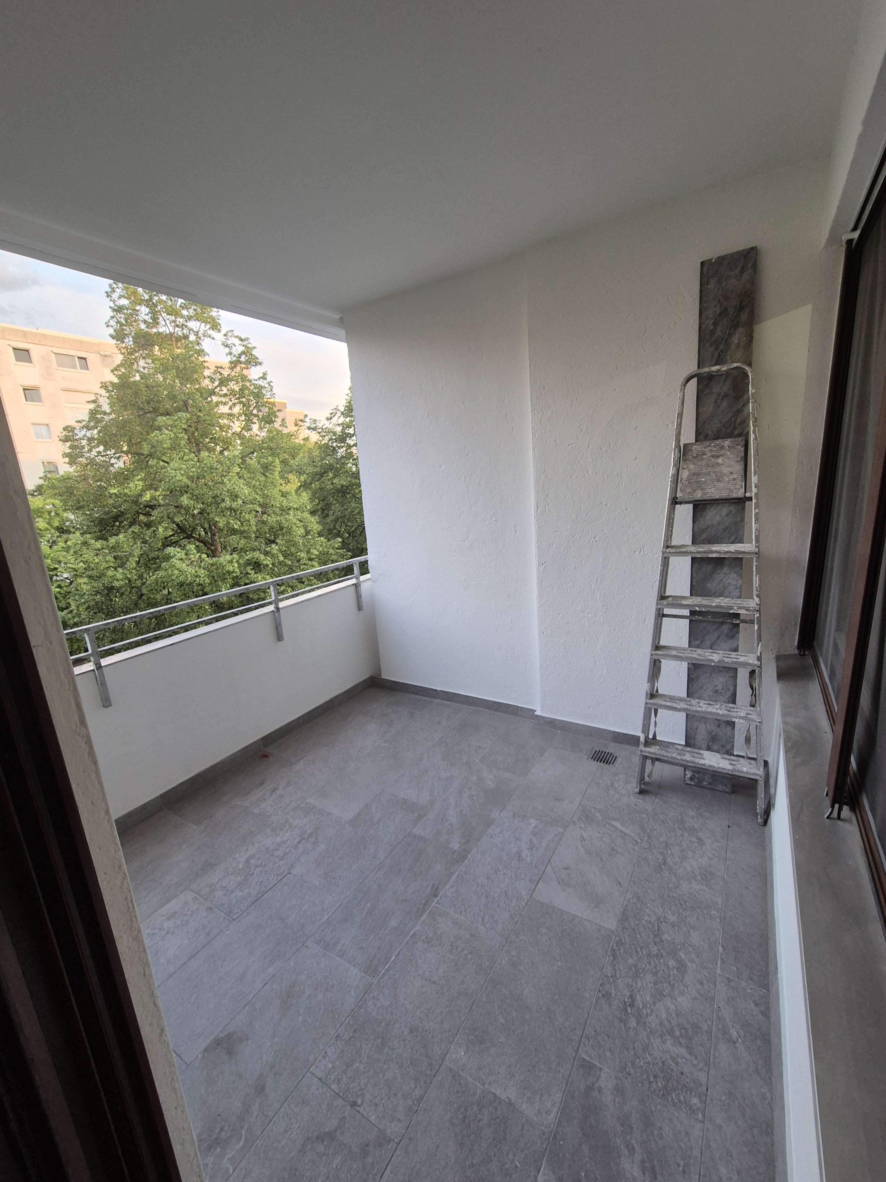 Immobilie in Ottobrunn - TOP HELLE 2,5-ZIMMER WOHNUNG INKL. EINBAUKÜCHE!!! - Bild 6