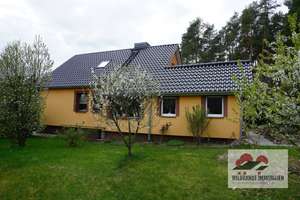 Modernisiertes Haus in ruhiger Waldrandlage im Naturpark Elbhöhen-Wendland – Die vollständige Adresse der Immobilie erhältst du vom Anbieter., 29499 Zernien – Vorschaubild 1