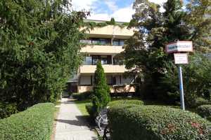 Modernisiertes 1-Zimmer-Apartment mit großzügiger Terrasse in Milbertshofen-Am Hart, München – Starenweg 6, 80937 München – Vorschaubild 11