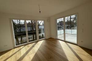 Barrierefreie Wohnung im 1.OG mit Süd-West-Balkon in bester Lage – Bertelestrasse 75, 81479 Solln, München – Vorschaubild 3