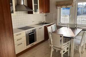 Großzügige 4-Zimmer Wohnung ( behindertengerecht  ) mit Terasse und Garten in Emst – Eppenhauser Straße 136, 58093 Emst, Hagen – Vorschaubild 6