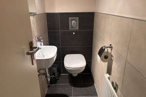 Exklusive Maisonettewohnung mit Wohlfühlcharakter in Mönchengladbach-Neuwerk – Die vollständige Adresse der Immobilie erhältst du vom Anbieter., 41066 Neuwerk-Mitte, Mönchengladbach – Vorschaubild 5