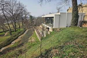 Exklusives Einfamilienhaus „Orangerie“ mit Elbblick in der Radeberger Vorstadt – Bautzner Straße 110b, 1099 Radeberger Vorstadt, Dresden – Vorschaubild 13