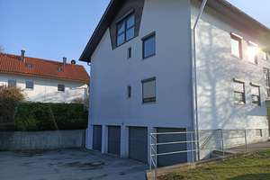 PROVISIONSFREI + SOFORT BEZIEHBAR - helle 3-Zimmer-Wohnung in Seefeld – Franz-Krämer-Str. 19, 82229 Seefeld – Vorschaubild 3