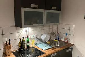 Modernisierte Wohnung mit zwei Zimmern in Aachen – Friedrichstraße 59, 52070 Kaiserplatz, Aachen – Vorschaubild 11