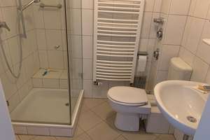Gemütliche 2-Zimmer-Wohnung im Hansaviertel – Die vollständige Adresse der Immobilie erhältst du vom Anbieter., 48155 Hansaplatz, Münster – Vorschaubild 6