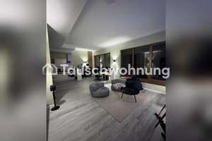 Tauschwohnung: Frankfurt am Main, Innenstadt 2: 2-Zimmer-Wohnung – 60486 Bockenheim, Frankfurt am Main – Vorschaubild 3