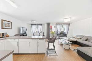 Helle, moderne 2-Zimmer-Wohnung mit Südbalkon und TG Stellplatz in guter Lage von Heilbronn – Die vollständige Adresse der Immobilie erhältst du vom Anbieter., 74080 Böckingen, Heilbronn – Vorschaubild 5