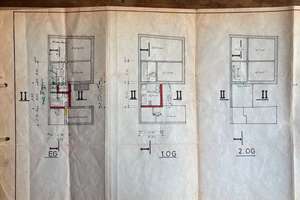 Historisches Anwesen Alt Bretzenheim - provisionsfrei  – Zaybachstraße 24, 55128 Bretzenheim, Mainz – Vorschaubild 11