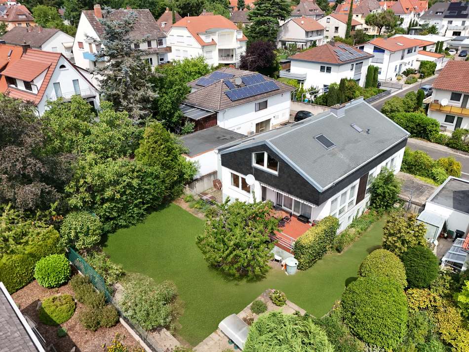 Hinteransicht