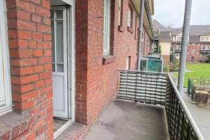 ACHTUNG SOMMERAKTION ! Renovierte 2,5- Raum- Wohnung mit Balkon frei ab 01.09.2026  ! – Am Himgesberg 9, 47259 Hüttenheim, Duisburg – Vorschaubild 11