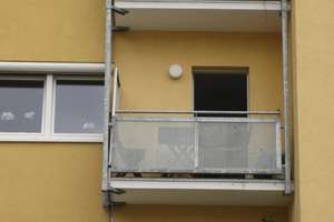 Im sehr schön saniertem Haus 3ZKB, Einbauküche, Balkon, Mainz-Neustadt – Boppstr. 36, 55118 Neustadt, Mainz – Vorschaubild 3