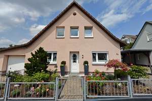 ** Gepflegtes 3-Familienhaus in gefragter Lage von Burgdamm ** – Kellerstraße 23, 28717 Burgdamm, Bremen – Vorschaubild 3