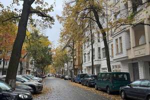 Gemütliche Wohnung in gepflegter Anlage - vermietet – Fechnerstr. 25, 10717 Wilmersdorf, Berlin – Vorschaubild 2