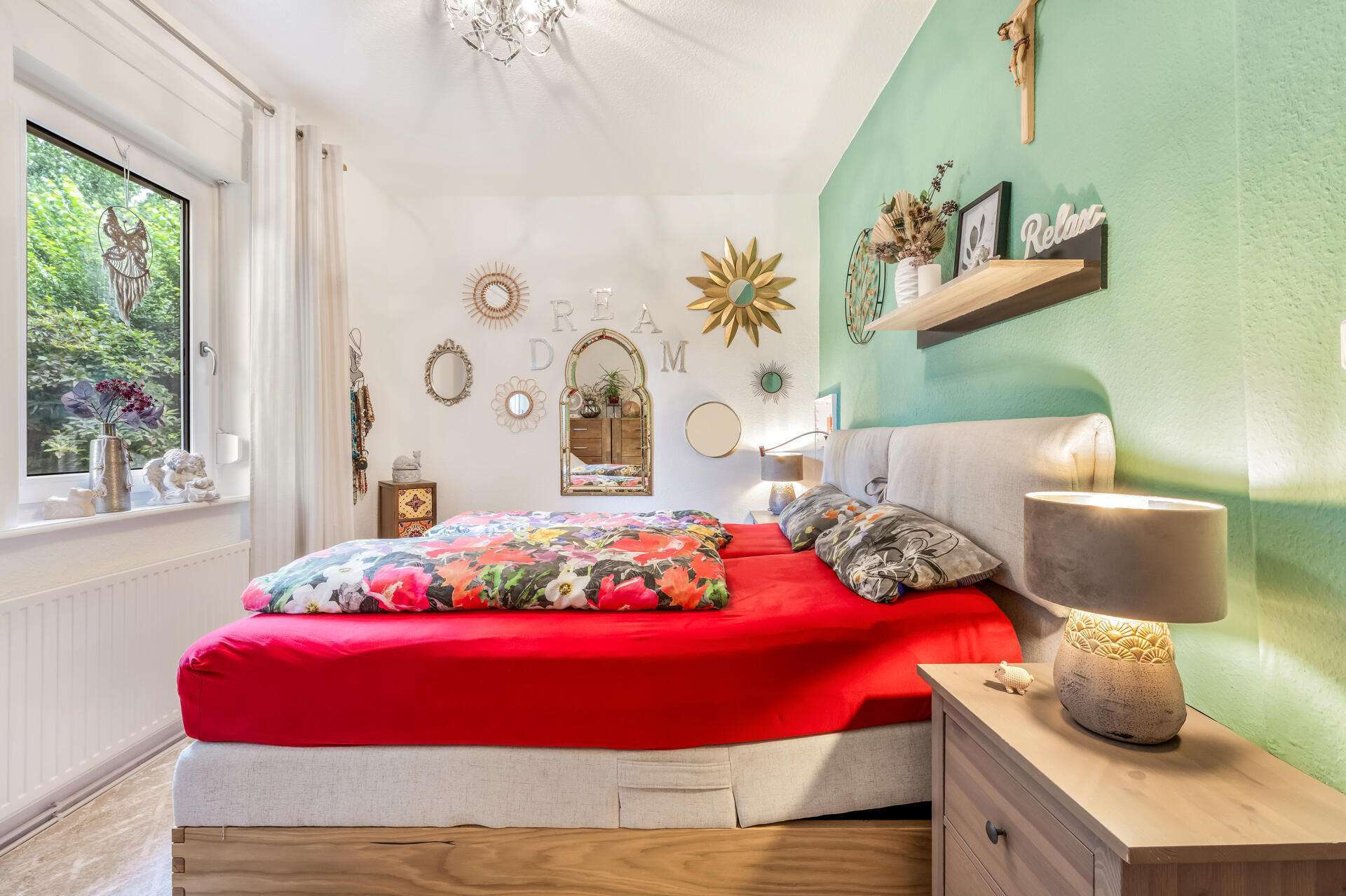 Immobilie in Bruchhausen-Vilsen - Das ideale Landleben: Historischer Resthof mit ausgebautem Backhaus in idyllischer Umgebung - Bild 14