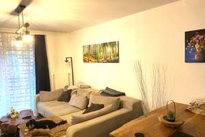 Sehr schöne 2-Zimmer-Eigentumswohnung mit Terrasse, Garten und PKW-Tiefgarage – Die vollständige Adresse der Immobilie erhältst du vom Anbieter., 55129 Ebersheim, Mainz – Vorschaubild 10