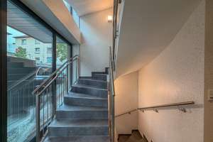 !! ERSTBEZUG !!  Hochwertige Erdgeschosswohnung mit Garten in Marl-Hüls – Bachstr. 4, 45770 Hüls-Nord, Marl – Vorschaubild 12
