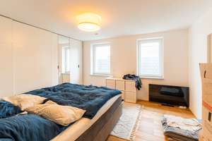 Freistehender, barrierearmer Bungalow (Neubaustandard)  mit Garten in Heidelberg-Pfaffengrund  – Die vollständige Adresse der Immobilie erhältst du vom Anbieter., 69115 Pfaffengrund, Heidelberg – Vorschaubild 15