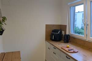Moderne, helle 3-Zimmer-Wohnung in Kurhausnähe, mit Einbauküche  – Sonnenberger Straße 20A, 65193 Nordost, Wiesbaden – Vorschaubild 14