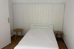 Ruhe Oase mit Garten: 2,5 Zimmer in Aachen – Gerlachstraße 14, 52064 St. Jakob, Aachen – Vorschaubild 35