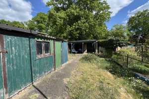 Ansprechendes Einfamilienhaus mit zusätzlichen Nebengebäuden in der malerischen Ortschaft Grabow – Binnung 48, 19300 Ludwigslust (Kreis) – Vorschaubild 20