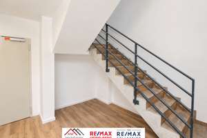 Penthouse Wohnung mit 200qm Wohnfläche, 118qm Kelleretage und einem Fahrstuhl bis ins Wohnzimmer. – 67061 Mundenheim, Ludwigshafen am Rhein – Vorschaubild 42