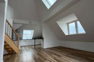 Modernes Penthouse mit fünf Zimmern in Hannover-Mitte – Herrenstraße 10, 30159 Mitte (Ortsteil), Hannover – Vorschaubild 24