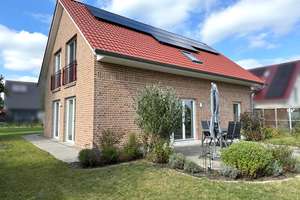 Helles Einfamilienhaus in ruhiger Lage – Einziehen und wohlfühlen *** Provisionsfrei / 360 ° Rundgan – Die vollständige Adresse der Immobilie erhältst du vom Anbieter., 21698 Brest – Vorschaubild 1