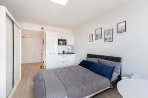 Vollmöbliert und flexibel Wohnen mit Balkon und idealer Anbindung in Forstenried – Kreuzhofstr 10, 81476 Forstenried, München – Vorschaubild 47