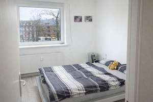 2-Zi.-Wohnung nahe St. Georg & Alster | Süd-West | modernisiert | 44 m² – Die vollständige Adresse der Immobilie erhältst du vom Anbieter., 22087 Hohenfelde, Hamburg – Vorschaubild 5