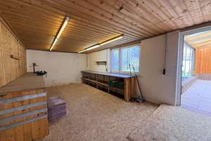Bezugsfreie Erdgeschosswohnung in Linswege mit 4 Garagen – Die vollständige Adresse der Immobilie erhältst du vom Anbieter., 26655 Westerstede – Vorschaubild 15