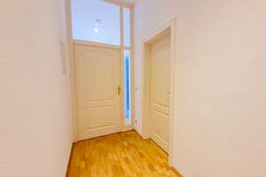 Groß wie ein Haus! Altbauwohnung mit Erker & Balkon – Die vollständige Adresse der Immobilie erhältst du vom Anbieter., 39106 Alte Neustadt, Magdeburg – Vorschaubild 8
