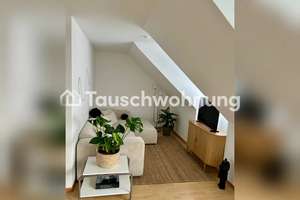 Tauschwohnung: 4 Zimmer-DG Wohnung in Bonn Duisdorf zum Tausch – Die vollständige Adresse der Immobilie erhältst du vom Anbieter., 53123 Duisdorf, Bonn – Vorschaubild 2