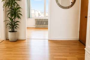 Penthouse-Wohnen für Paare - mit Weitblick über Wiesbaden Nordenstadt – Die vollständige Adresse der Immobilie erhältst du vom Anbieter., 65205 Nordenstadt, Wiesbaden – Vorschaubild 11