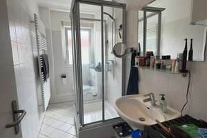 Schöne 2-Zimmerwohnung in Bielefeld-Mitte – Große Howe 10, 33607 Mitte, Bielefeld – Vorschaubild 9