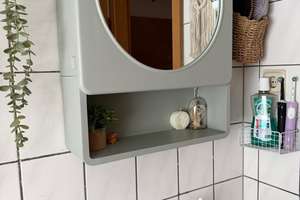 Nachmieter gesucht: 2 Zimmer DACHGESCHOSS Wohnung Dortmund Innenstadt West – 44137 City, Dortmund – Vorschaubild 8