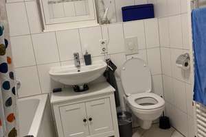Alltagstaugliche 2-Zimmer-Wohnung mit Balkon in Regensburg – Bischof-Konrad-Straße 2b, 93051 Galgenberg, Regensburg – Vorschaubild 7