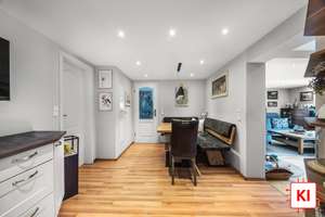 Modernisiertes EFH auf ca. 816 m² Grundstück Am Hart - auch als Baugrundstück interessant – Die vollständige Adresse der Immobilie erhältst du vom Anbieter., 80937 Am Hart, München – Vorschaubild 7