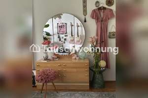 Tauschwohnung: 54 m² Wohnung in Düsseldorf zum Tauschen