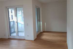 Neu: 2-Zimmerwhg mit Loggia, Neubau, nur 5 min zur S-Bahn, von privat – Freihamer Weg 116, 81249 Aubing-Süd, München – Vorschaubild 9