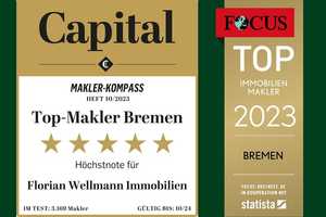 Bremen - Lehesterdeich | Grundstück mit Altbestand in Top Lage – Bremen – Vorschaubild 15