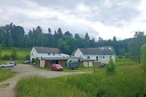Glücksmühle-ehem. Wassermühle in herrlicher Lage, ohne Provision, kein Denkmalschutz – Die vollständige Adresse der Immobilie erhältst du vom Anbieter., 7907 Schleiz – Vorschaubild 6